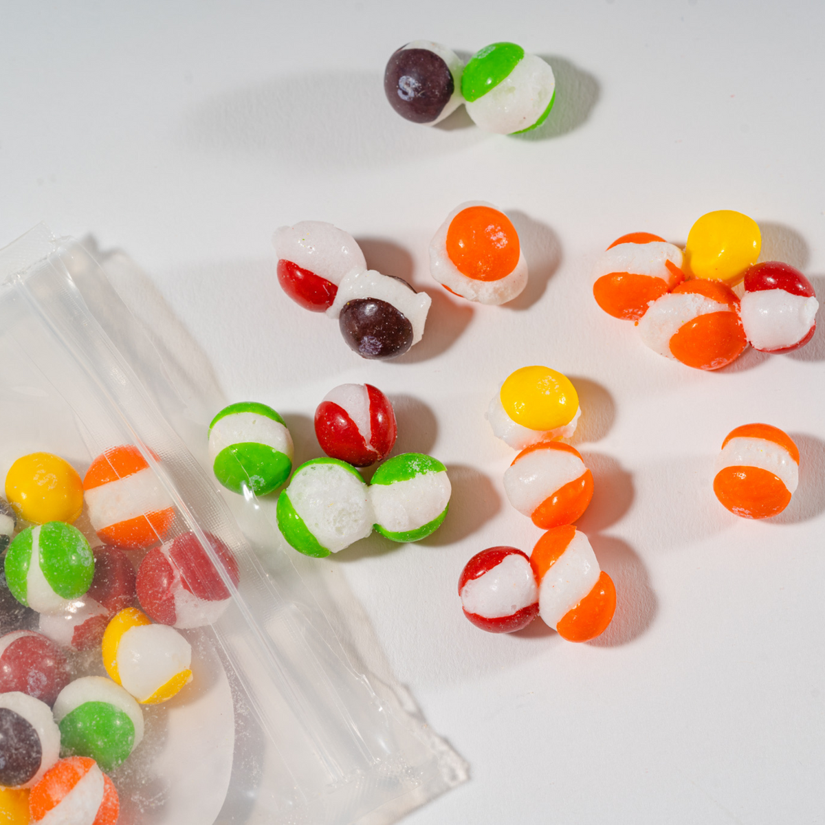 Freeze Dried Candy 