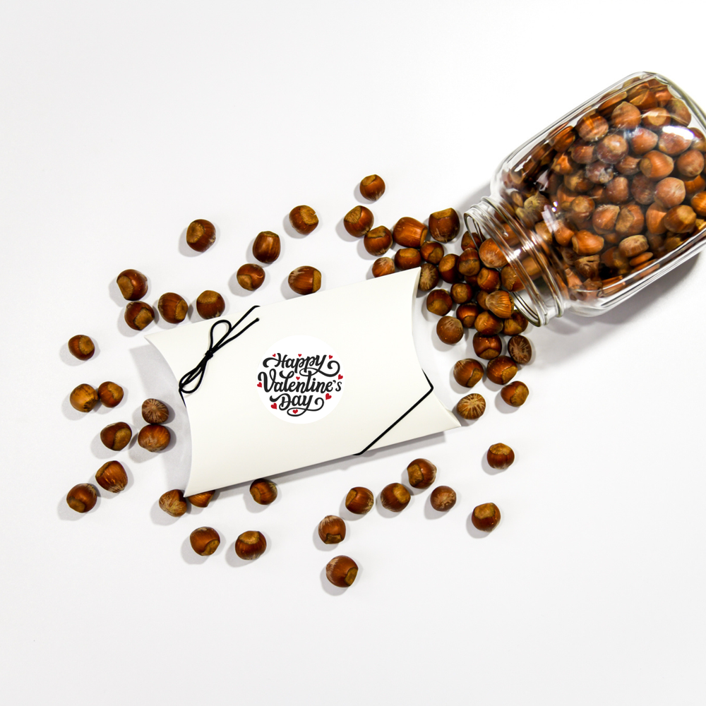 Valentine's Day Half-Pound