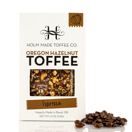 Toffee and Coffee Bundle