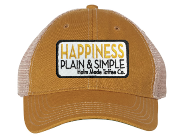 HMTC Happiness Hat