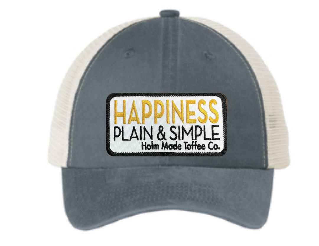 HMTC Happiness Hat