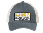 HMTC Happiness Hat