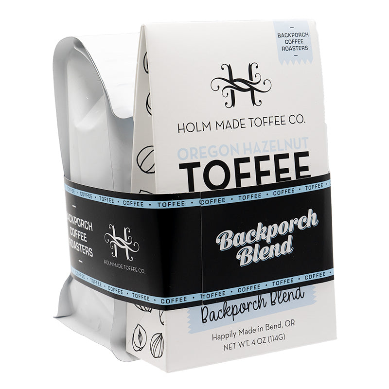 Coffee & Toffee Bundle